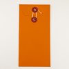 Envelope DL C/fio Laranja