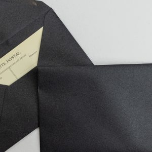 Curious Metallics Night 120gr