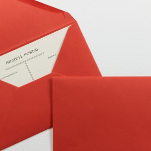 Popset Vermelho 120gr