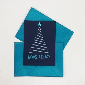 Postal de Natal