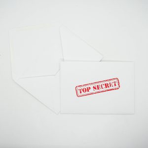 Top Secret